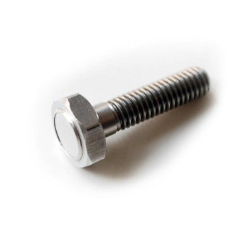 Boulon magnetique M6 Motogadget. Blackpines.fr