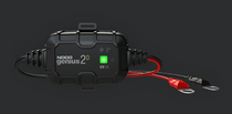 Chargeur batterie 6 V & 12 V Genius 2 | Noco - blackpines.fr