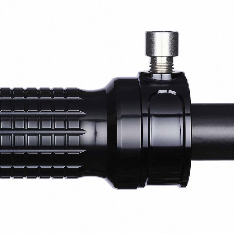 Collier de serrage Mo.View marque Motogadget. Blackpines.fr
