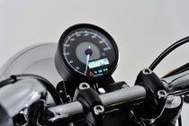 Compteur moto Daytona VELONA80 200 kmh. Blackpines.fr