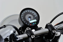 Compteur moto Daytona VELONA80 260 kmh. Blackpines.fr