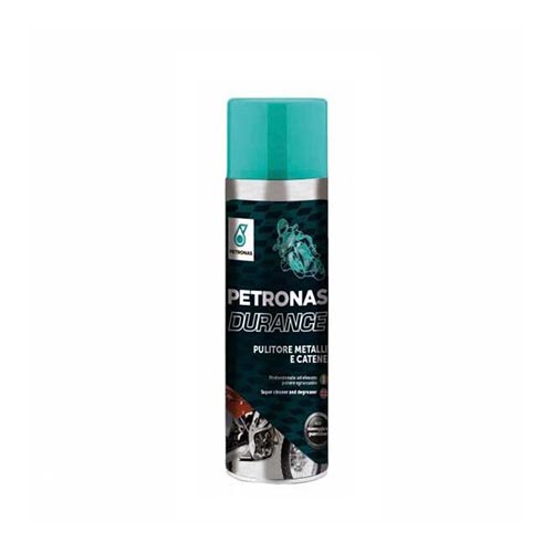 Degraissant metal et chaine Petronas Durance 500ml. Blackpines.fr