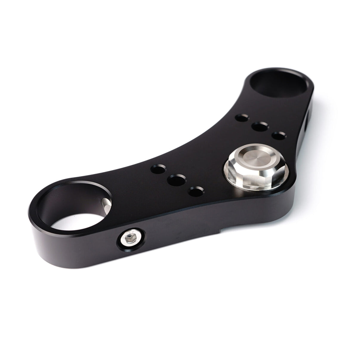 Ecrou de colonne de direction BMW K100 & K75. Blackpines.fr