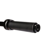 Extension de guidon Rebelmoto M12 pour BMW. Blackpines.fr