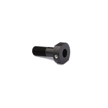 Extension de guidon Rebelmoto M12 pour BMW. Blackpines.fr