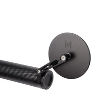 Extension de guidon Rebelmoto M12 pour BMW. Blackpines.fr