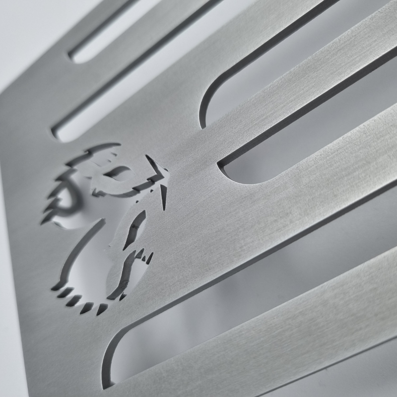 Grille de radiateur Interceptor 650 | Hedgehog Motorcycles  blackpines.fr  blackpines.fr
