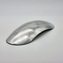 Garde-boue moto en Aluminium - blackpines.fr