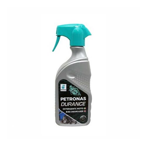 Nettoyant moteur Petronas Durance spray 400 ml. Blackpines.fr