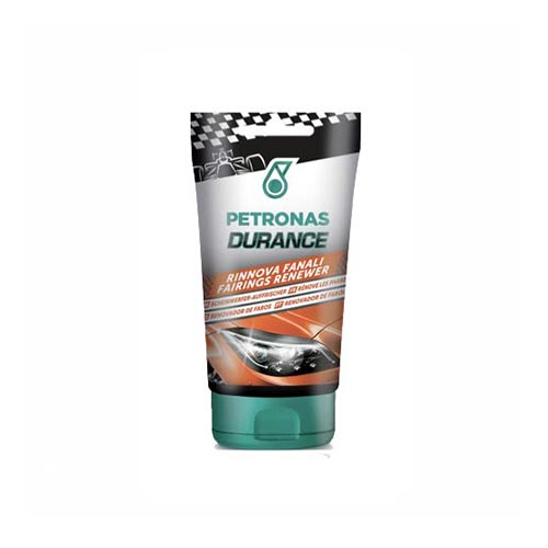 Nettoyant renovateur phare et plastique Petronas Durance. Blackpines.fr