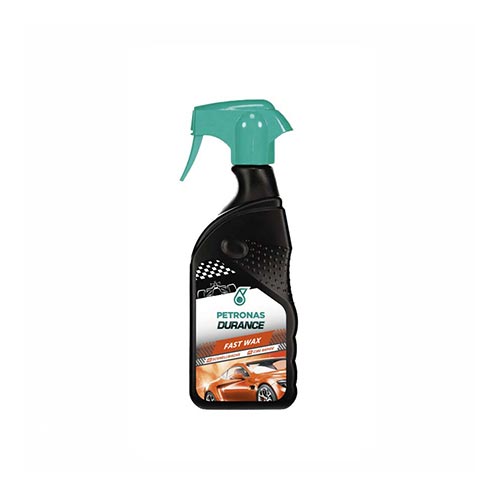 Polish Fast Wax Petronas Durance 400 ml. Blackpines.fr