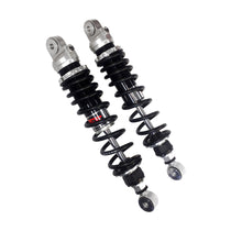 Amortisseurs moto universel YSS RZ-MO-362-TRL Alu  blackpines.fr  blackpines.fr