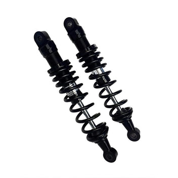 Kit BPCR Blackpines Cafe Racer pour Royal Enfield Interceptor. Blackpines.fr