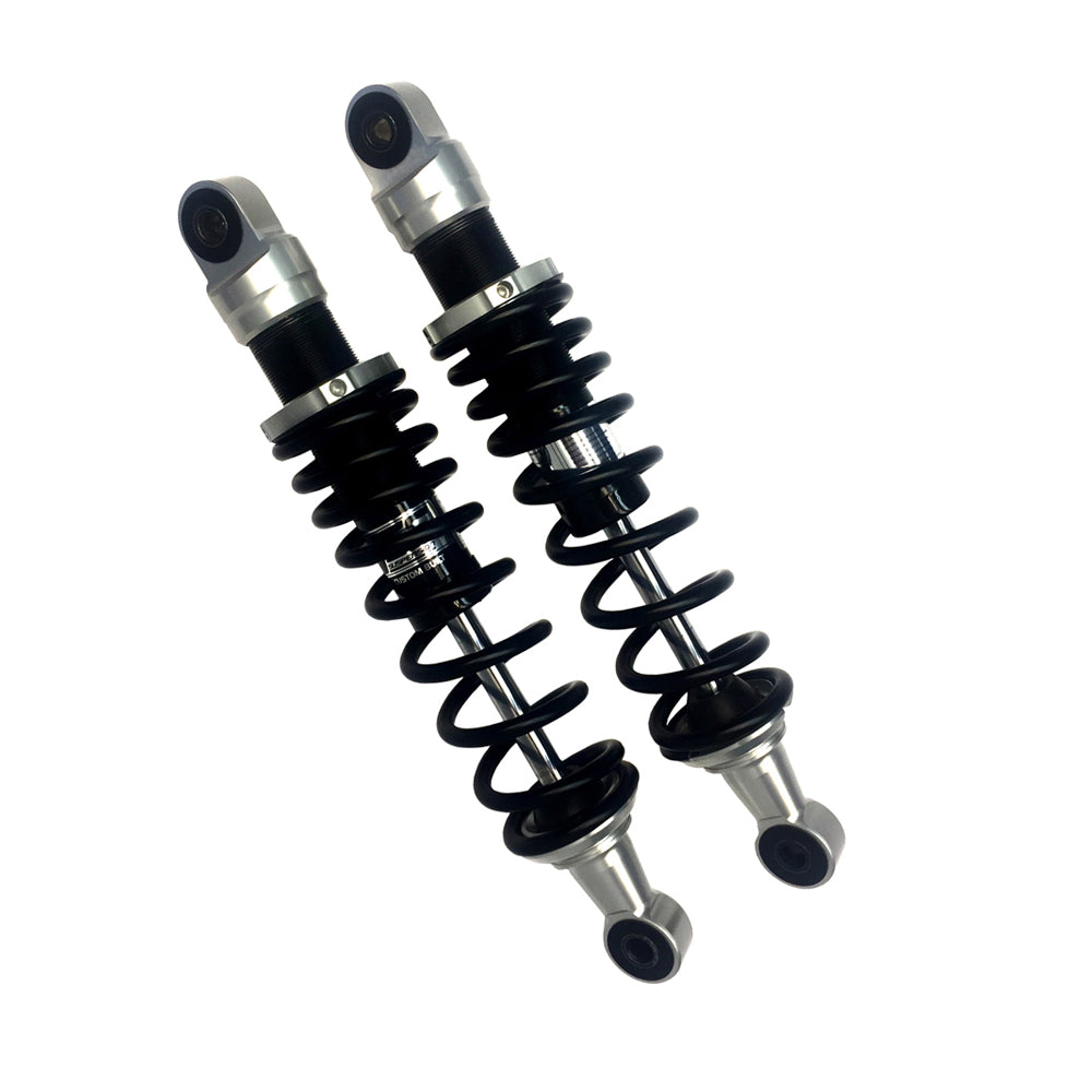 Amortisseurs YSS universels RE-MO-302-T Aluminium  blackpines.fr  blackpines.fr