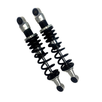 Amortisseurs YSS universels RE-MO-302-T Aluminium  blackpines.fr  blackpines.fr