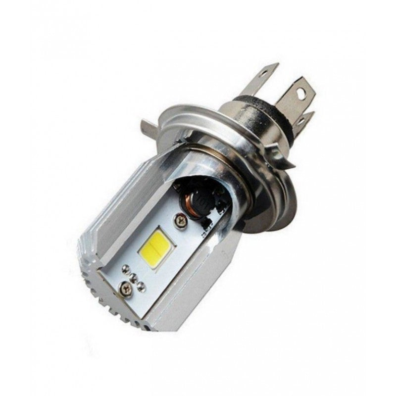 Ampoule LED H4-blackpines.fr