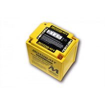 Batterie Motobatt AGM 12 V 32 Ah MBTX30U. Blackpines.fr