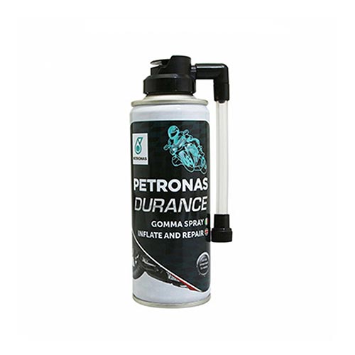 Bombe anti crevaison petronas durance 200 ml. Blackpines.fr