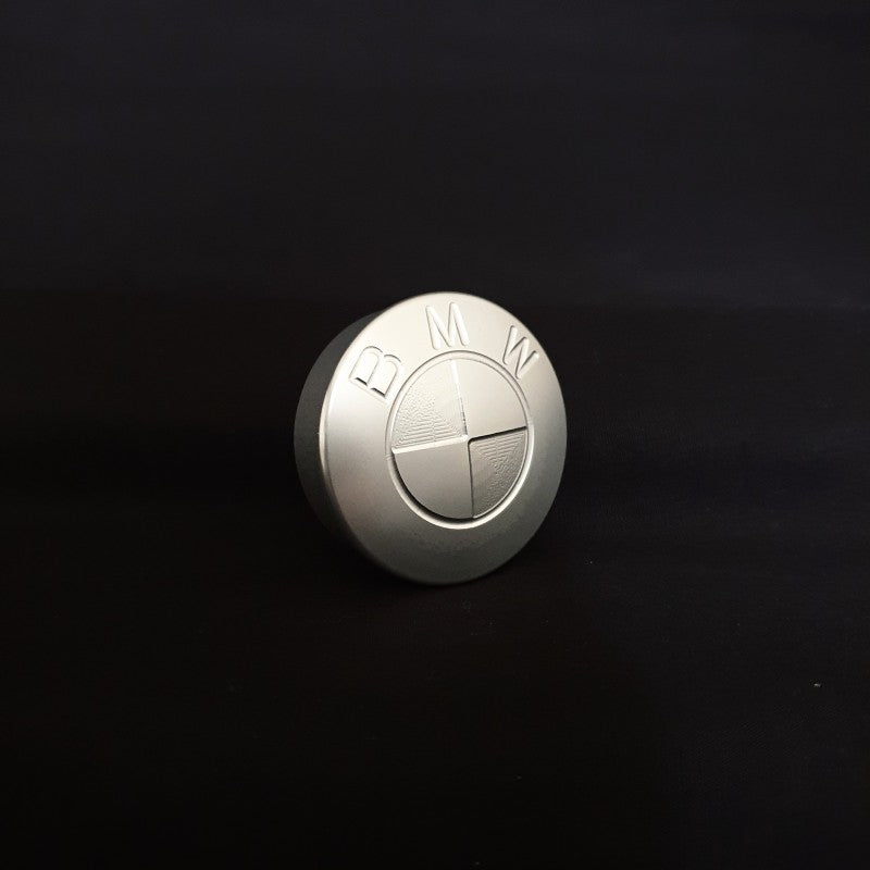 Insert d ecrou de colonne de direction pour BMW par Ex-Motorcycle. Blackpines.fr