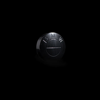 Insert d ecrou de colonne de direction pour BMW par Ex-Motorcycle. Blackpines.fr