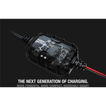 Chargeur batterie 6V & 12V NOCO Genius 2-blackpines.fr