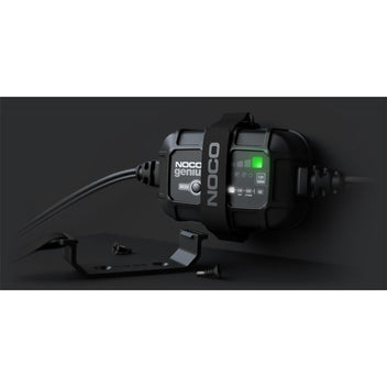 Chargeur batterie 6V & 12V NOCO Genius 2-blackpines.fr
