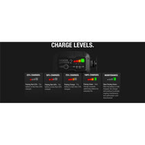 Chargeur batterie 6V & 12V NOCO Genius 2-blackpines.fr