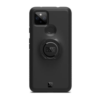 Coque telephone Quad Lock pour Pixel 4a 5g Google. Blackpines.fr