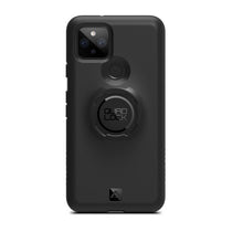 Coque telephone Quad Lock pour Pixel 5 Google. Blackpines.fr