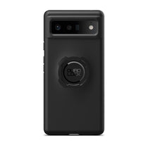 Coque telephone Quad Lock pour Pixel 6 Google. Blackpines.fr