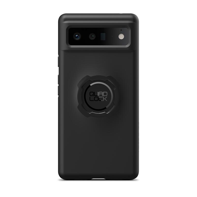 Coque telephone Quad Lock pour Pixel 6 Google. Blackpines.fr