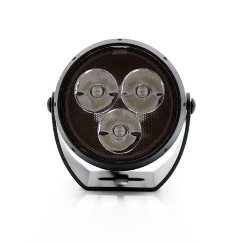 Feu additionnel LED Barracuda N9001-H. Blackpines.fr