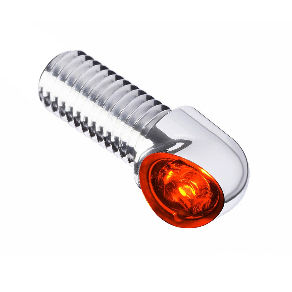 Feu arriere et feu de freinage Motogadget Mo.blaze Tens 2. Blackpines.fr