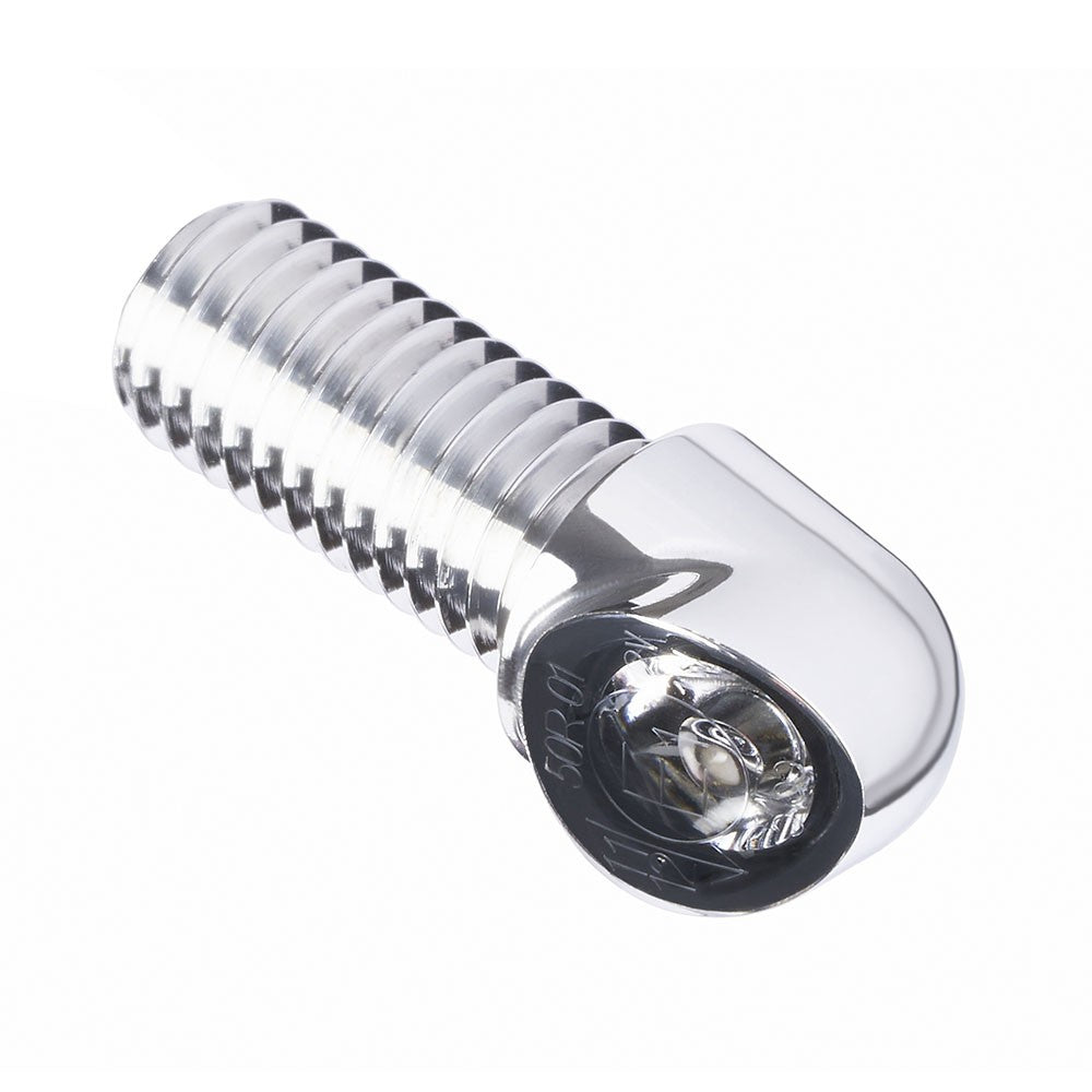 Feu arriere et feu de freinage Motogadget Mo.blaze Tens 2. Blackpines.fr