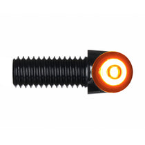 Feu arriere et feu de freinage Motogadget Mo.blaze Tens 2. Blackpines.fr