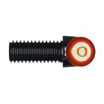 Feu arriere et feu de freinage Motogadget Mo.blaze Tens 2. Blackpines.fr
