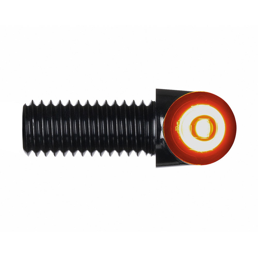Feu arriere et feu de freinage Motogadget Mo.blaze Tens 2. Blackpines.fr