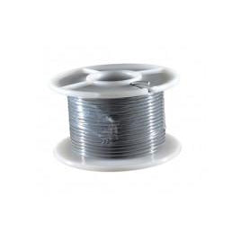 Bobine de 25 m de fil 0,75 mm - 8 coloris-blackpines.fr