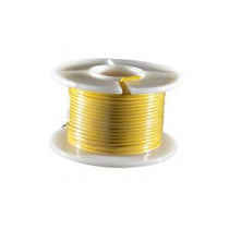 Bobine de 25 m de fil 0,75 mm - 8 coloris-blackpines.fr