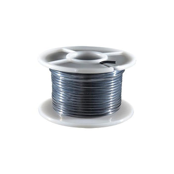 Bobine de 25 m de fil 0,75 mm - 8 coloris-blackpines.fr
