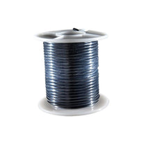 Bobine de 25 m de fil 2,5 mm - rouge ou noir -blackpines.fr