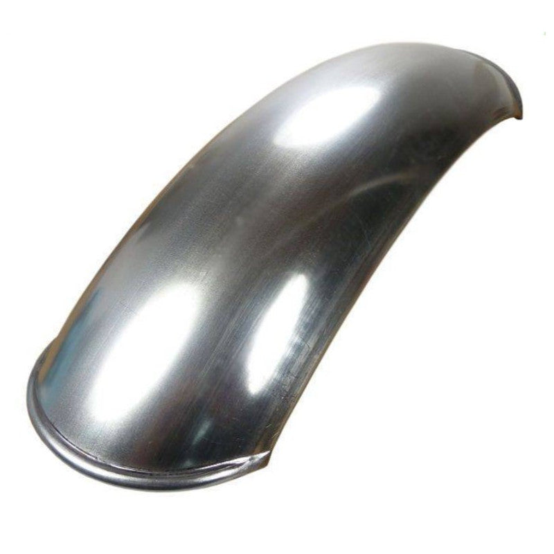 Garde boue moto en aluminium-blackpines.fr