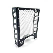 Kit BPCR Blackpines Cafe Racer pour Royal Enfield Interceptor. Blackpines.fr