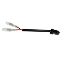Kit Brazoline branchement clignotants sur HARLEY-DAVIDSON. Blackpines.fr
