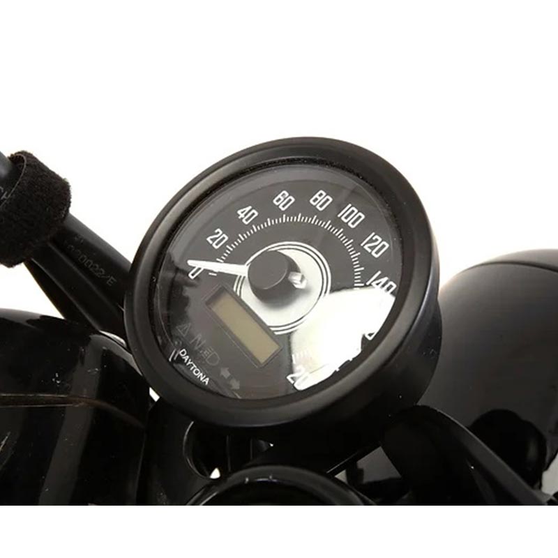 Kit Hedgehog compteur vitesse moto complet Daytona. Blackpines.fr