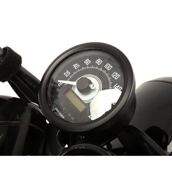 Kit Hedgehog compteur vitesse moto complet Daytona. Blackpines.fr
