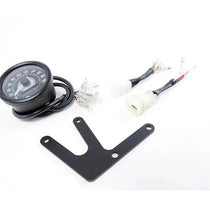 Kit Hedgehog compteur vitesse moto complet Daytona. Blackpines.fr
