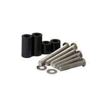 Kit de montage fourche basse pour feux additionnels PIAA LP270. Blackpines.fr