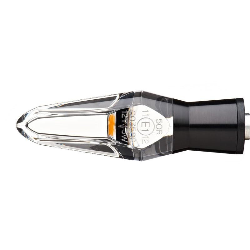 Clignotants Motogadget MO.BLAZE ICE-blackpines.fr