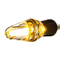 Clignotants Motogadget MO.BLAZE ICE-blackpines.fr